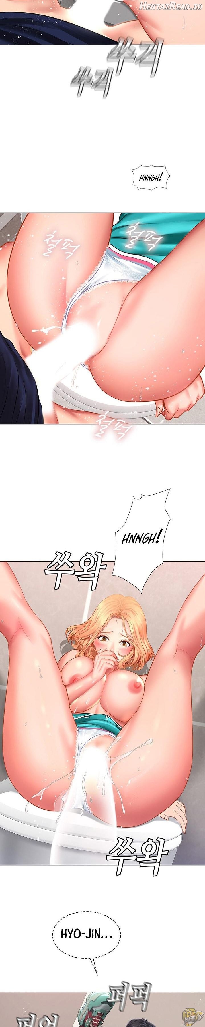 Should I Study at Noryangjin? Chapter 31 - page 10
