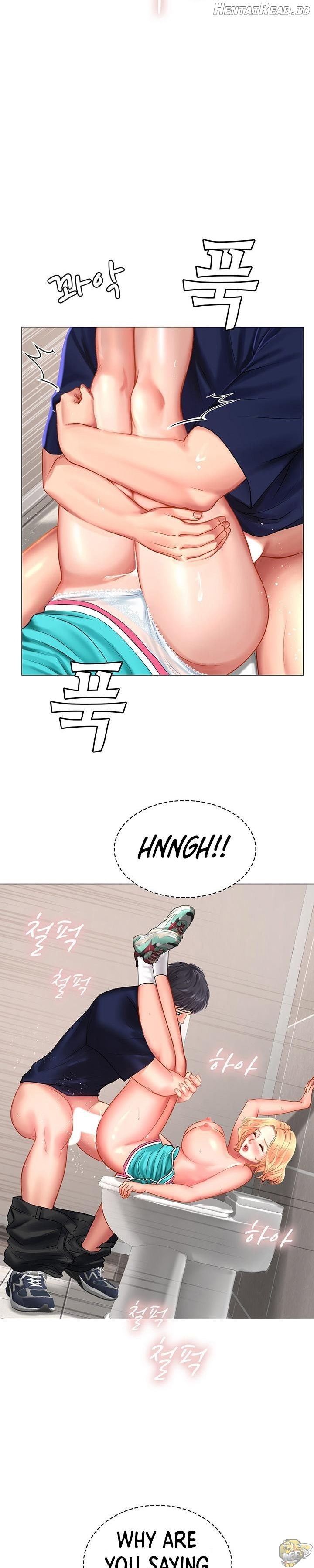 Should I Study at Noryangjin? Chapter 31 - page 12