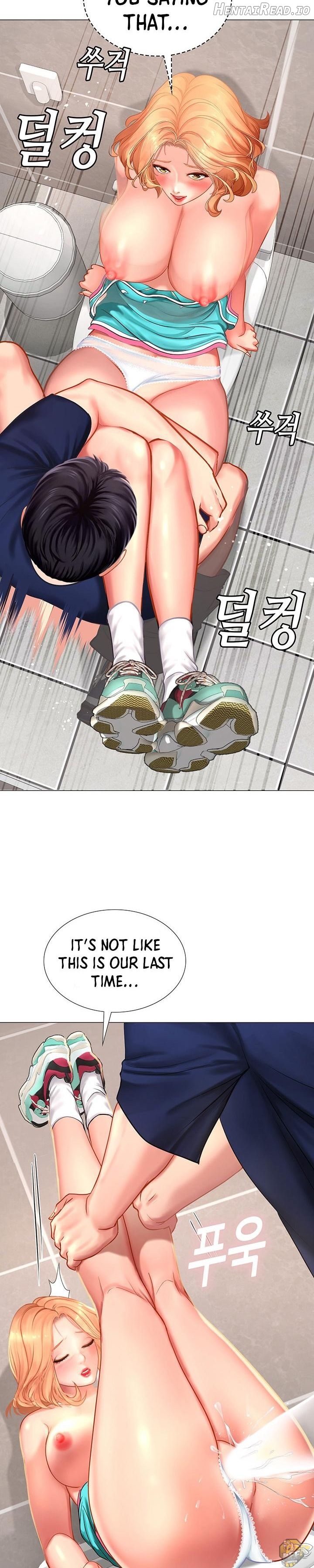 Should I Study at Noryangjin? Chapter 31 - page 13