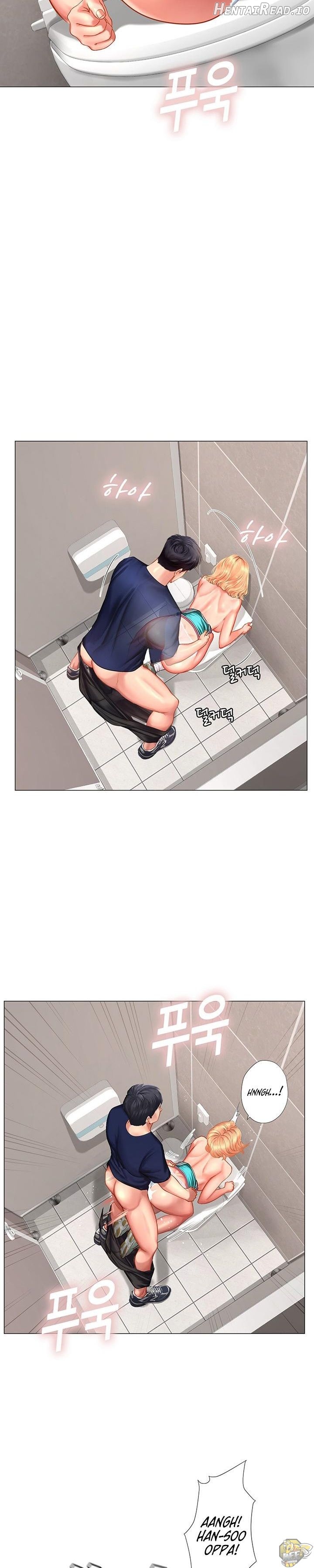 Should I Study at Noryangjin? Chapter 31 - page 14