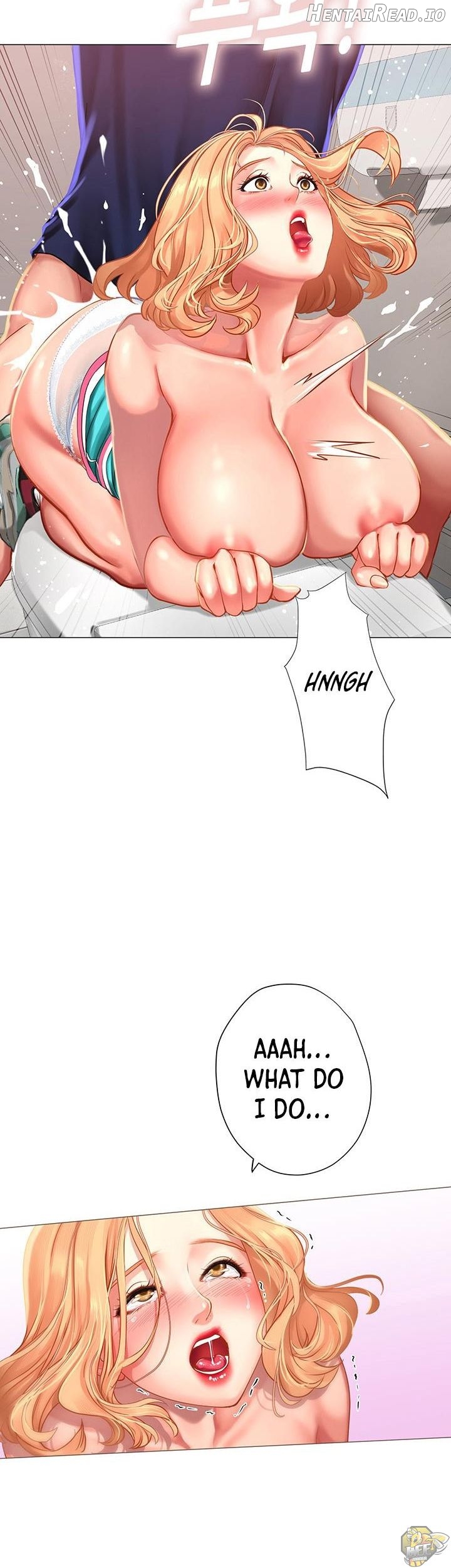 Should I Study at Noryangjin? Chapter 31 - page 18