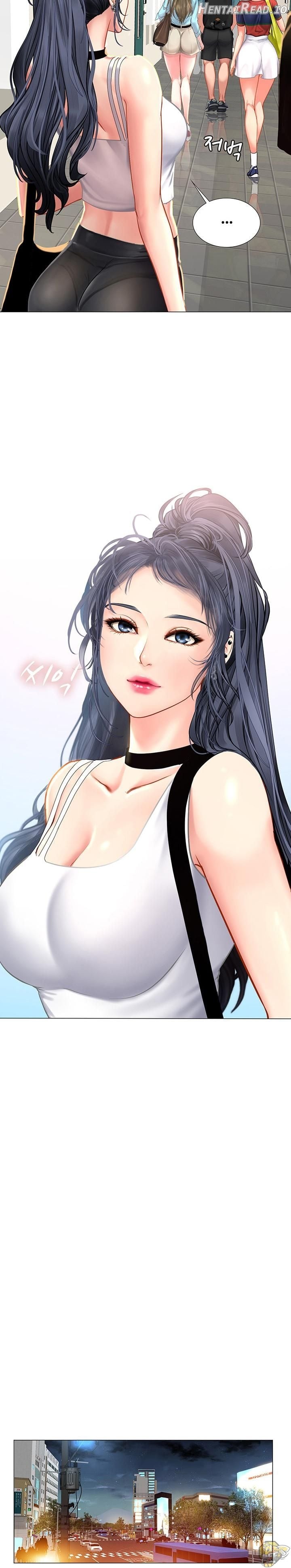 Should I Study at Noryangjin? Chapter 31 - page 33