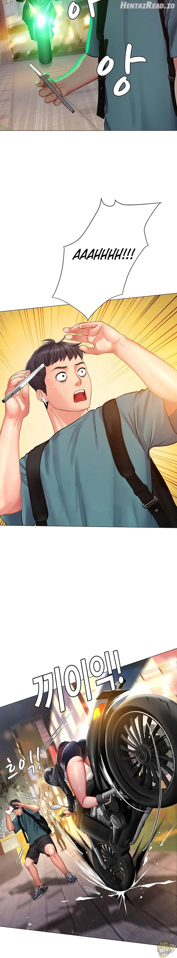 Should I Study at Noryangjin? Chapter 31 - page 36