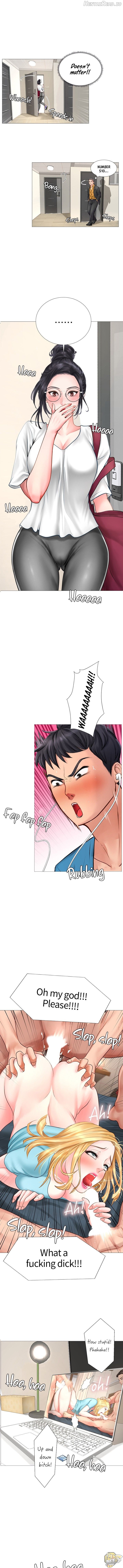 Should I Study at Noryangjin? Chapter 7 - page 9