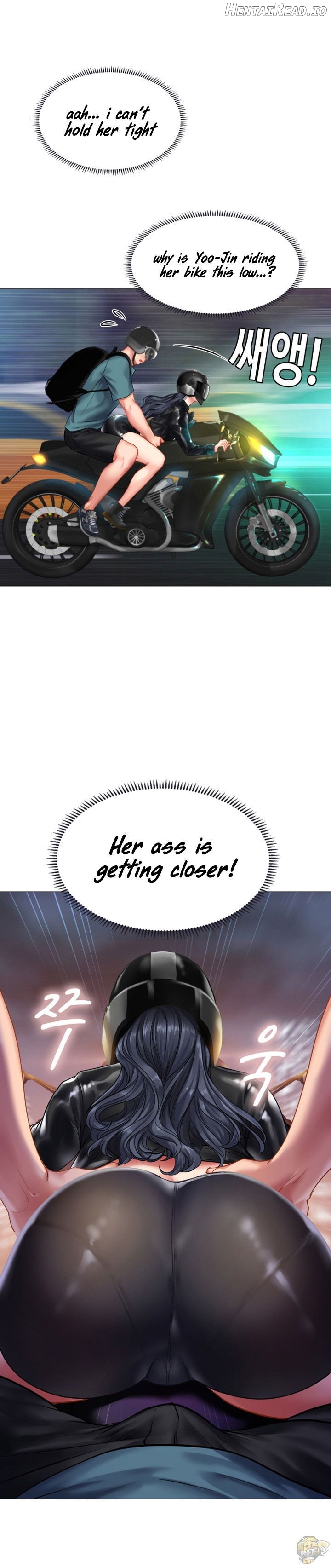 Should I Study at Noryangjin? Chapter 32 - page 13