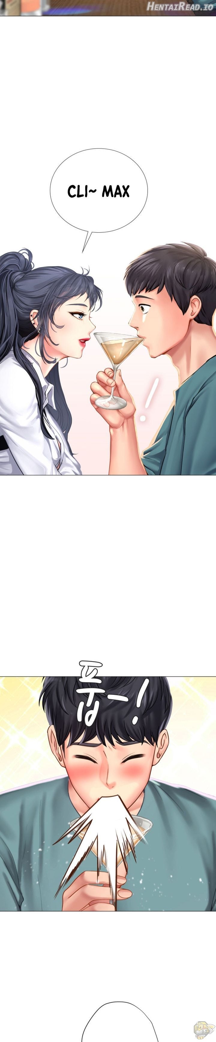 Should I Study at Noryangjin? Chapter 32 - page 34