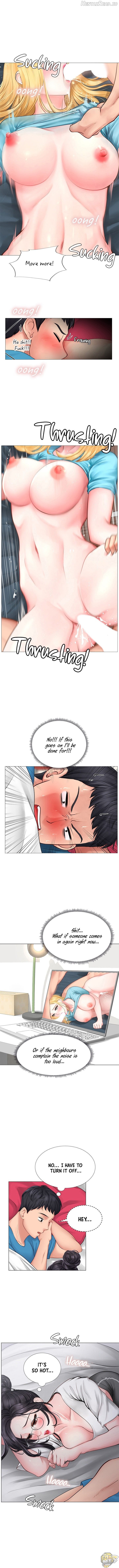 Should I Study at Noryangjin? Chapter 8 - page 10