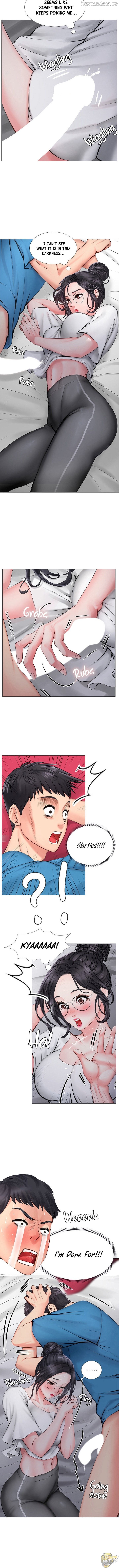Should I Study at Noryangjin? Chapter 8 - page 12