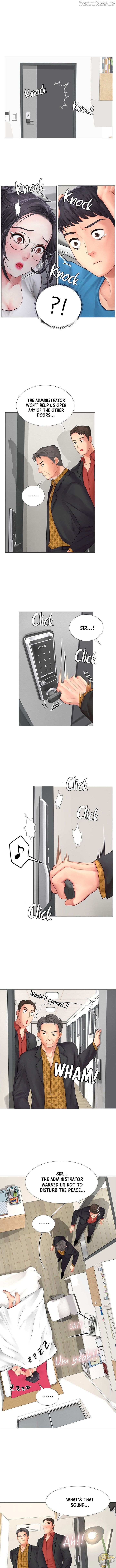 Should I Study at Noryangjin? Chapter 8 - page 13