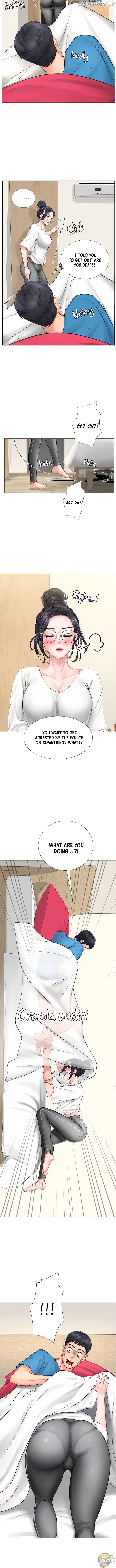 Should I Study at Noryangjin? Chapter 8 - page 6