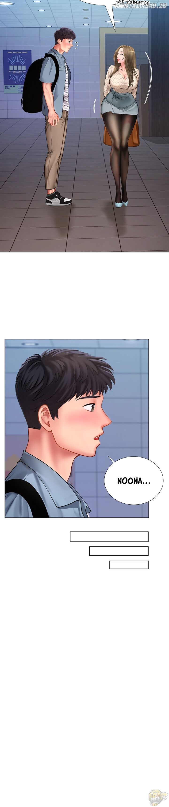 Should I Study at Noryangjin? Chapter 52 - page 22