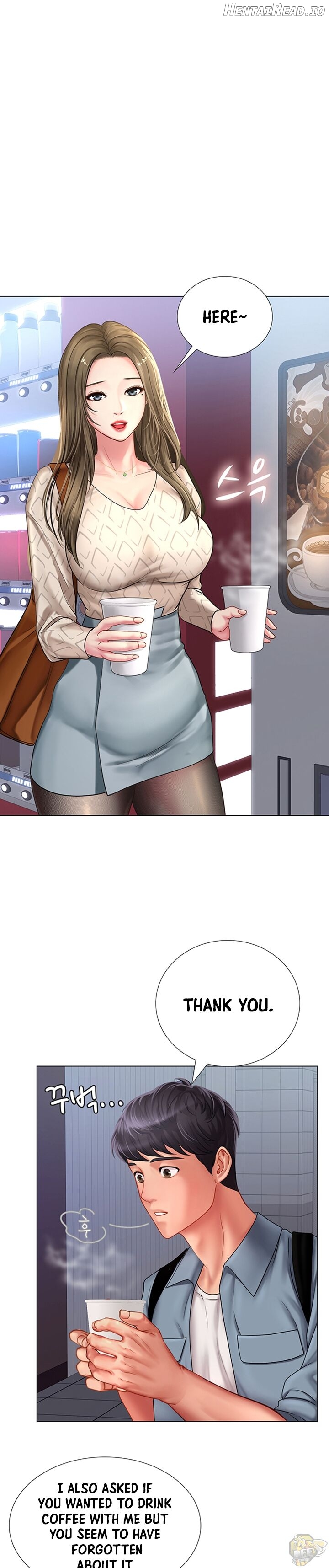Should I Study at Noryangjin? Chapter 52 - page 24