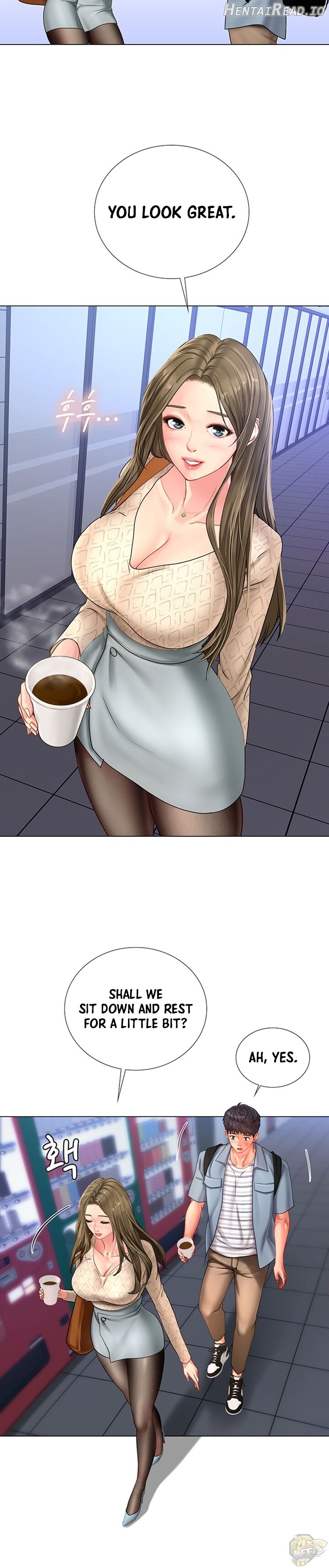 Should I Study at Noryangjin? Chapter 52 - page 26