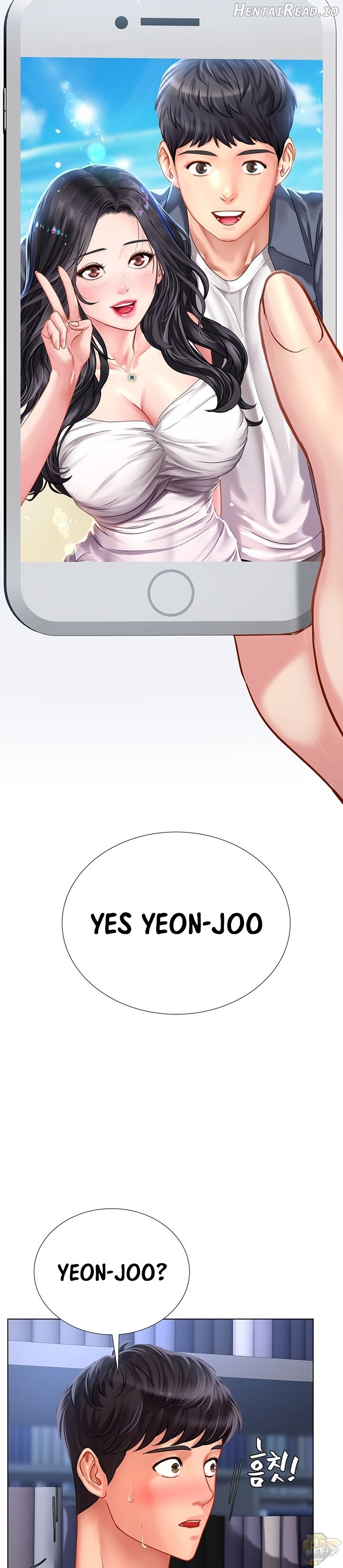 Should I Study at Noryangjin? Chapter 52 - page 31