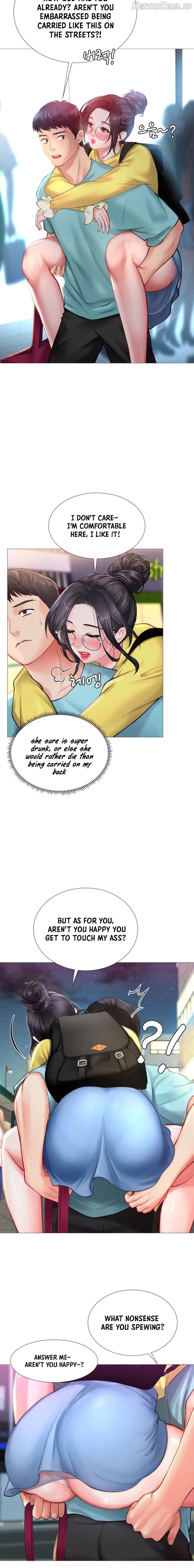 Should I Study at Noryangjin? Chapter 21 - page 11