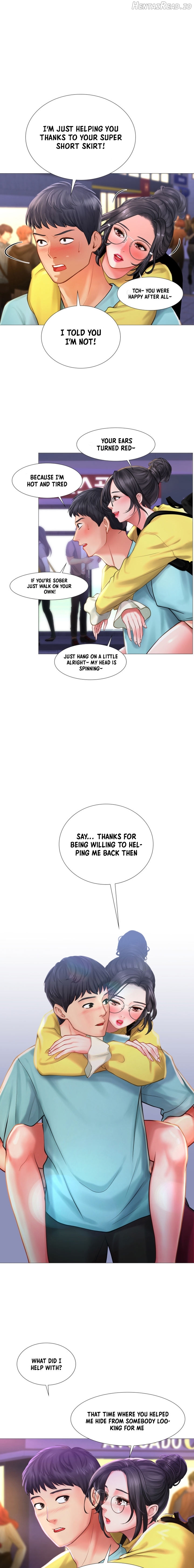 Should I Study at Noryangjin? Chapter 21 - page 12