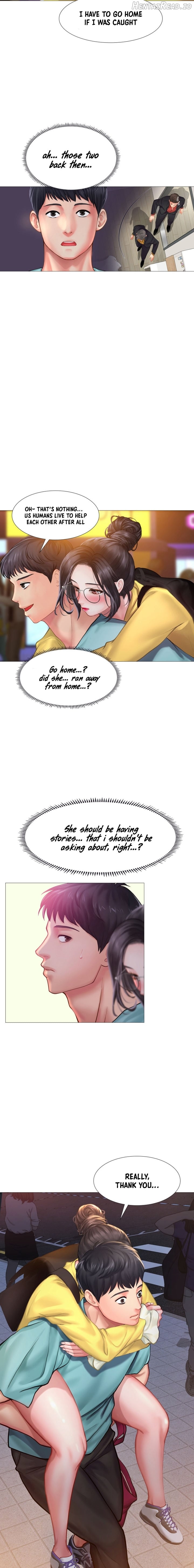Should I Study at Noryangjin? Chapter 21 - page 13