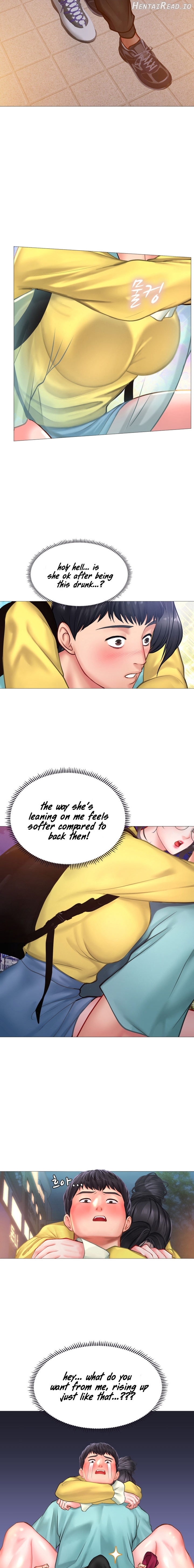 Should I Study at Noryangjin? Chapter 21 - page 14