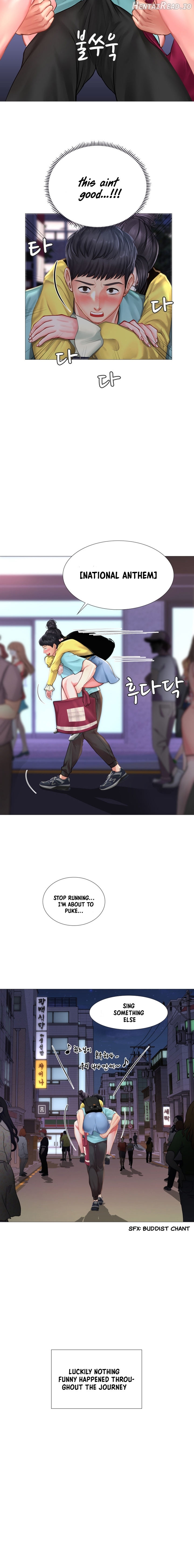 Should I Study at Noryangjin? Chapter 21 - page 15