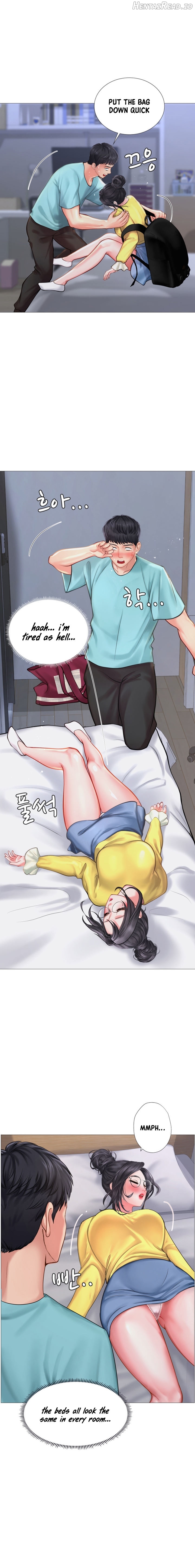 Should I Study at Noryangjin? Chapter 21 - page 17