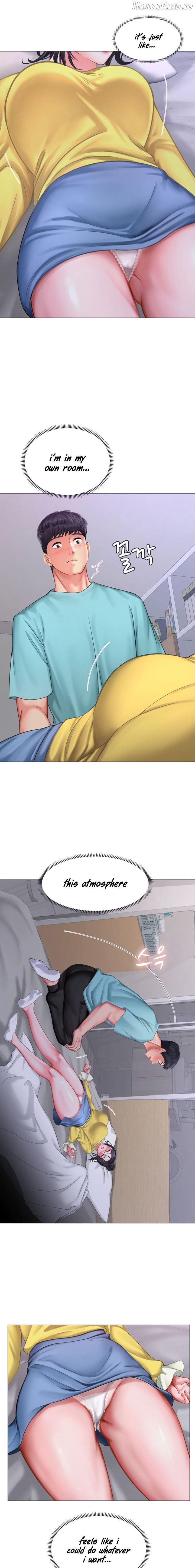 Should I Study at Noryangjin? Chapter 21 - page 18