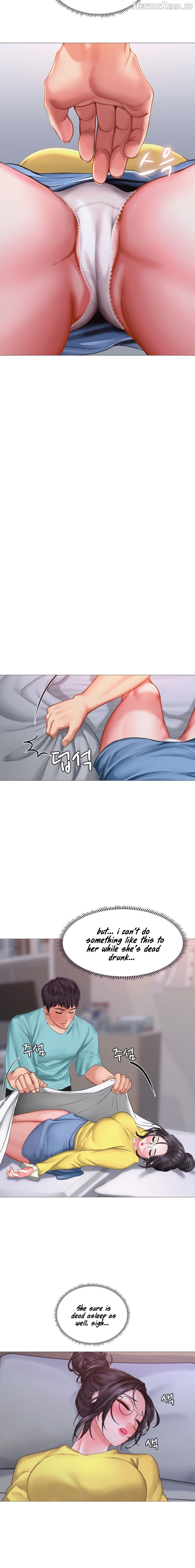 Should I Study at Noryangjin? Chapter 21 - page 19