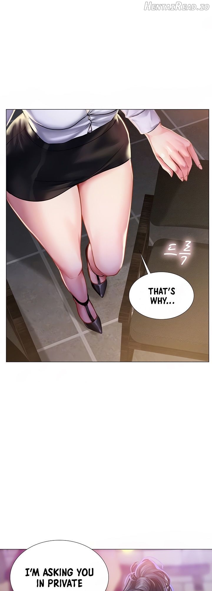 Should I Study at Noryangjin? Chapter 33 - page 10