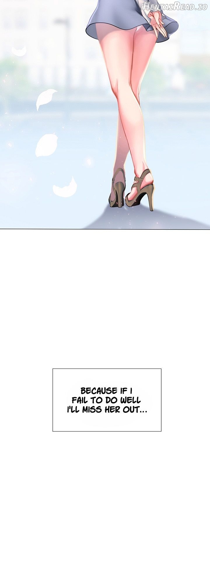 Should I Study at Noryangjin? Chapter 33 - page 22