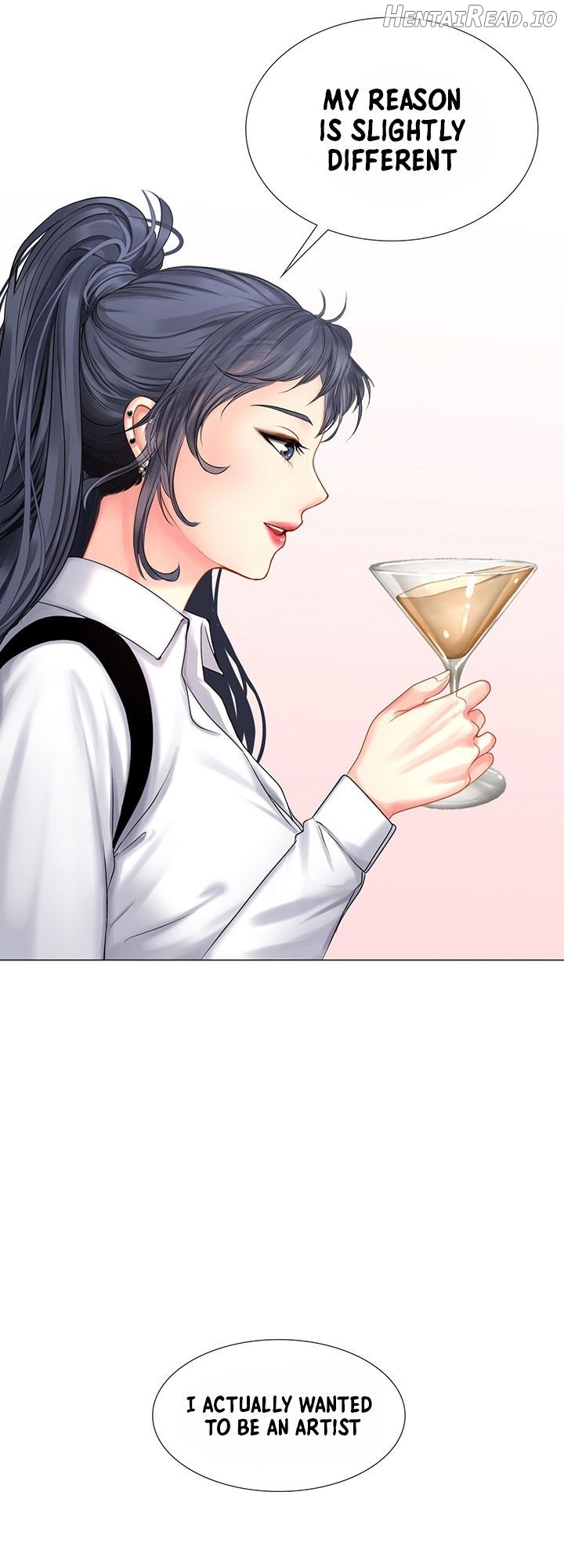 Should I Study at Noryangjin? Chapter 33 - page 23