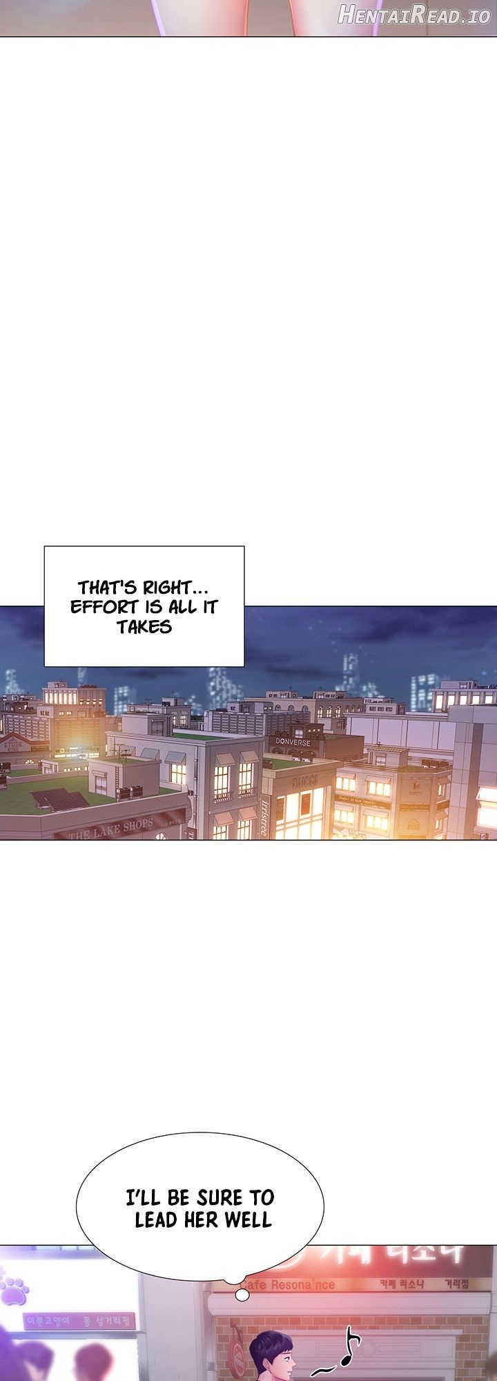 Should I Study at Noryangjin? Chapter 33 - page 42