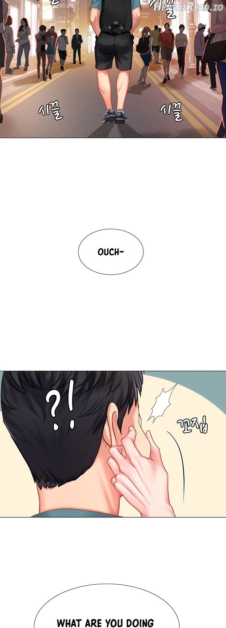 Should I Study at Noryangjin? Chapter 33 - page 44