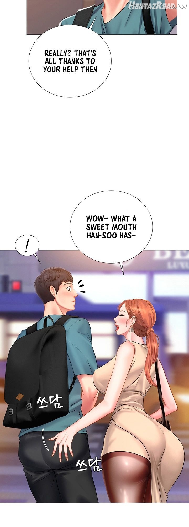Should I Study at Noryangjin? Chapter 33 - page 48