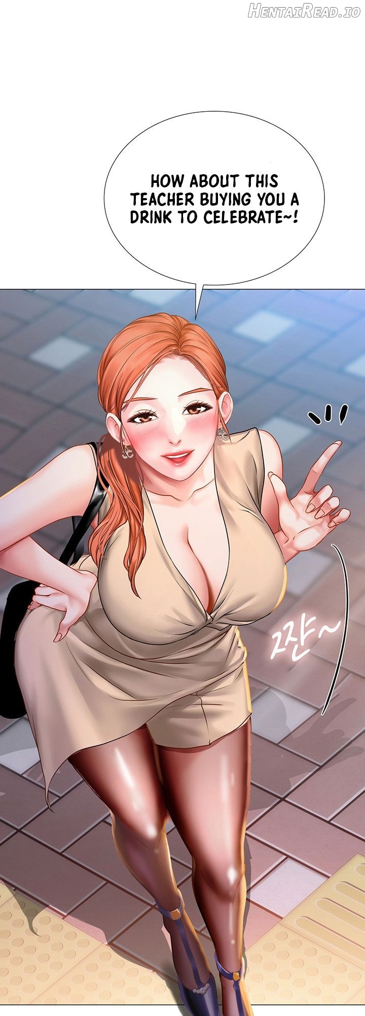 Should I Study at Noryangjin? Chapter 33 - page 49