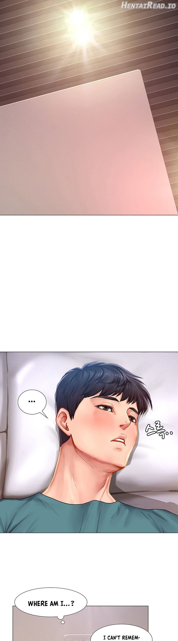 Should I Study at Noryangjin? Chapter 33 - page 55