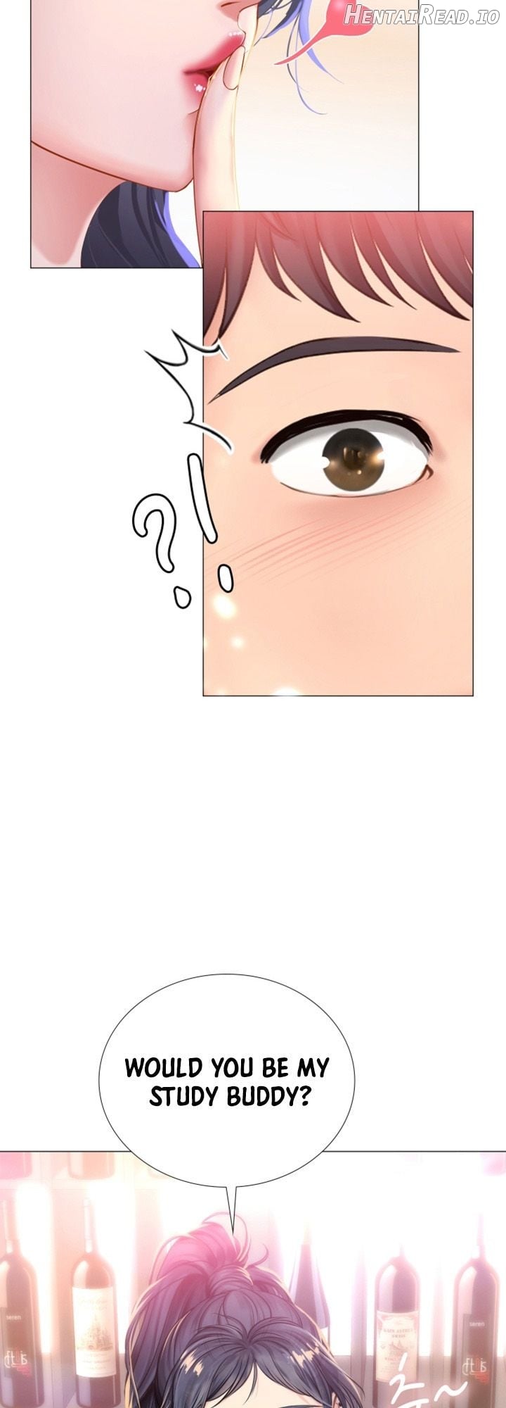 Should I Study at Noryangjin? Chapter 33 - page 6