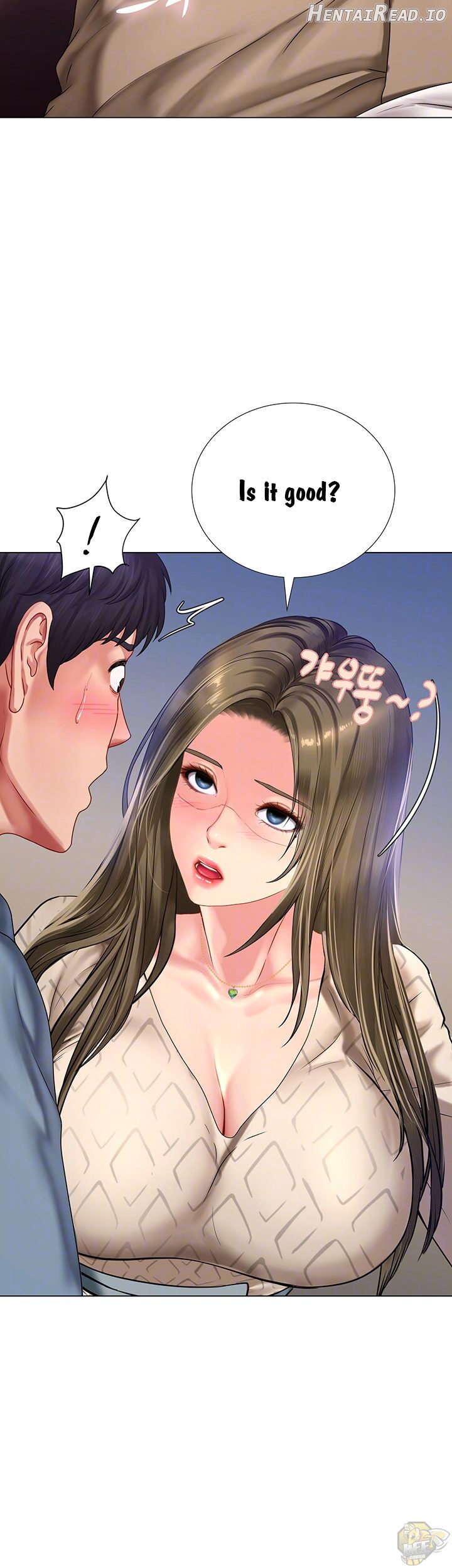 Should I Study at Noryangjin? Chapter 53 - page 14