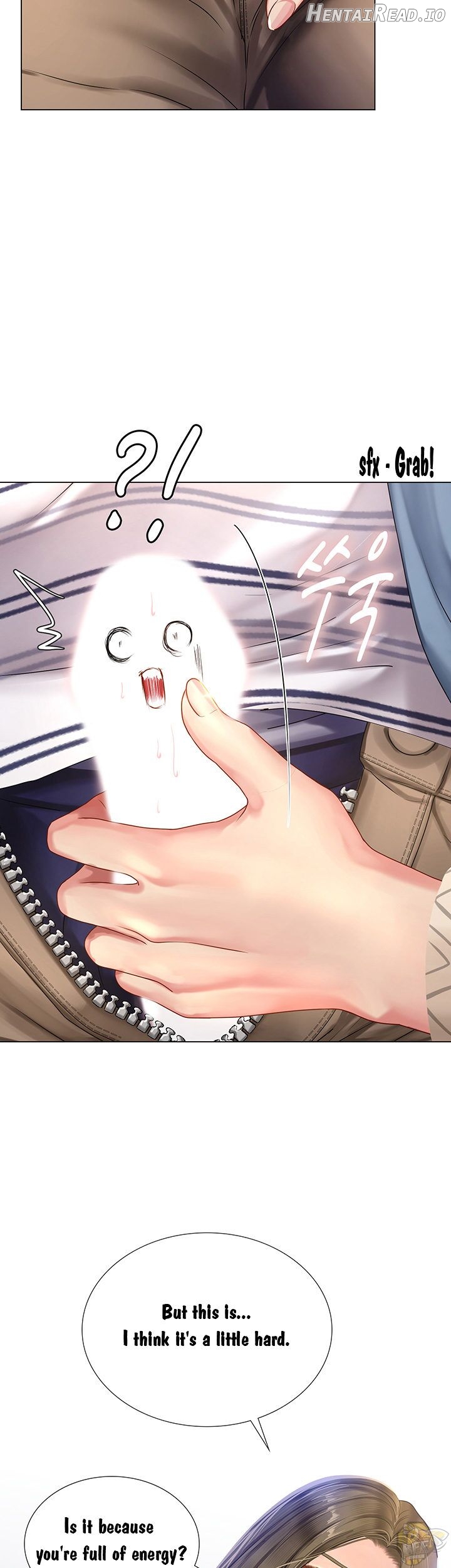 Should I Study at Noryangjin? Chapter 53 - page 17
