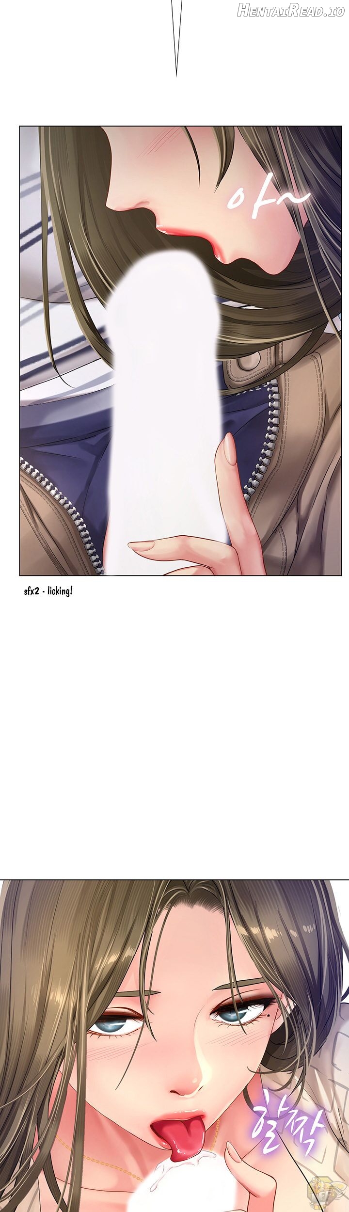 Should I Study at Noryangjin? Chapter 53 - page 22