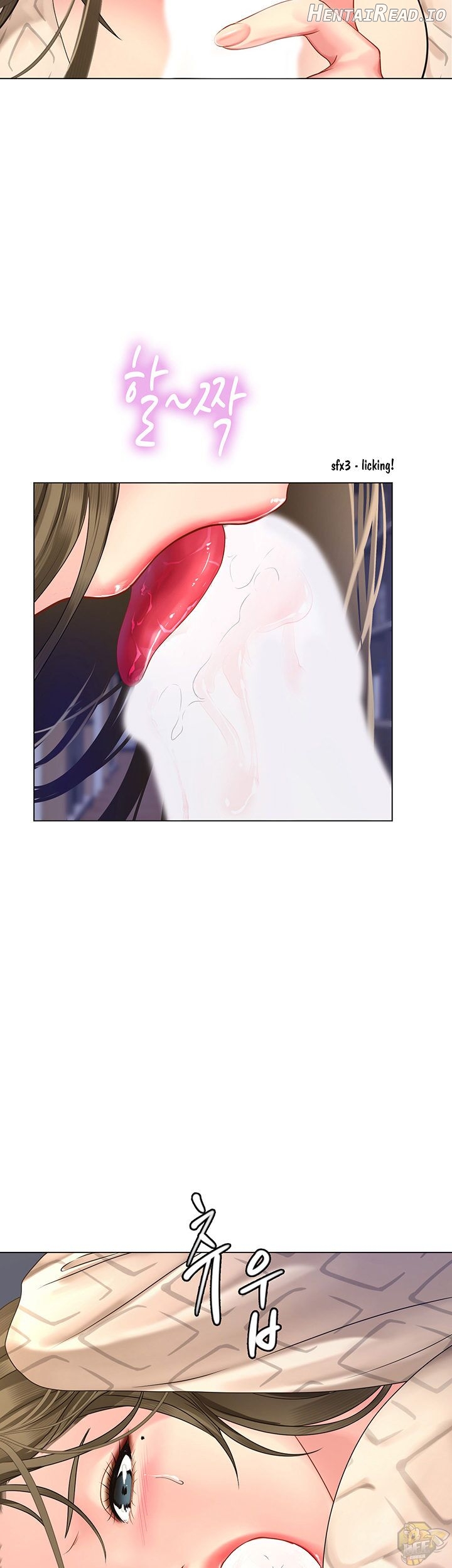 Should I Study at Noryangjin? Chapter 53 - page 23