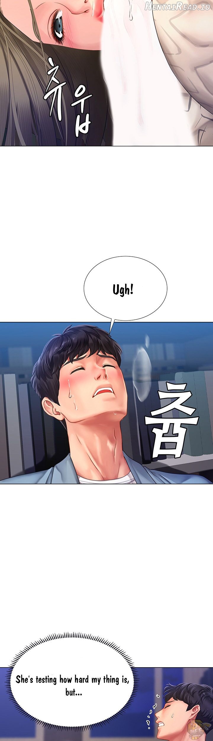 Should I Study at Noryangjin? Chapter 53 - page 24