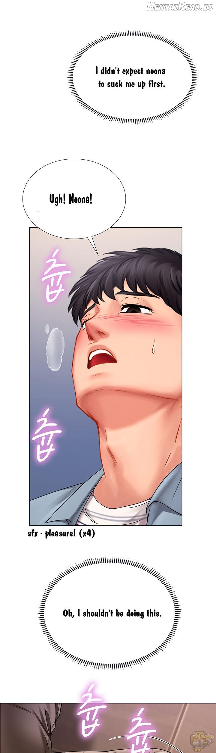Should I Study at Noryangjin? Chapter 53 - page 26