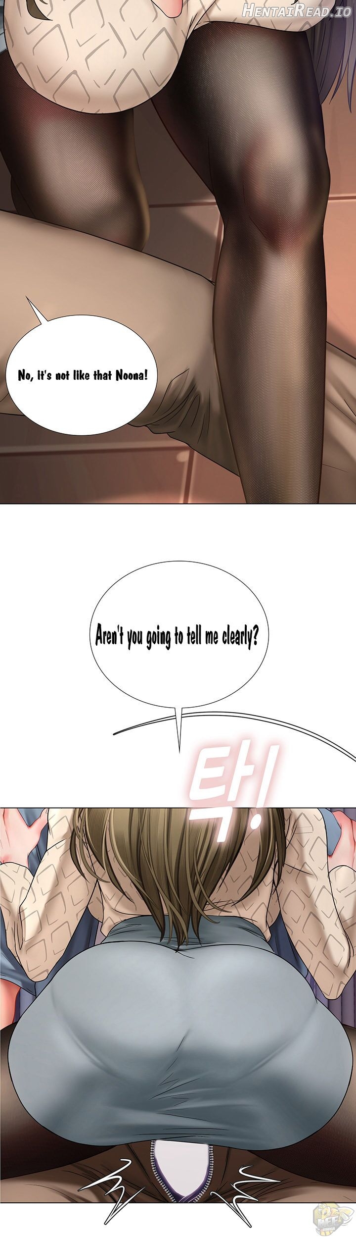 Should I Study at Noryangjin? Chapter 53 - page 30