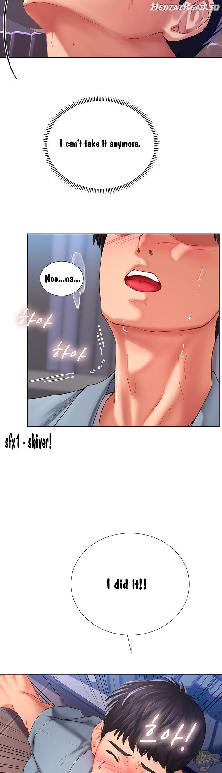 Should I Study at Noryangjin? Chapter 53 - page 38
