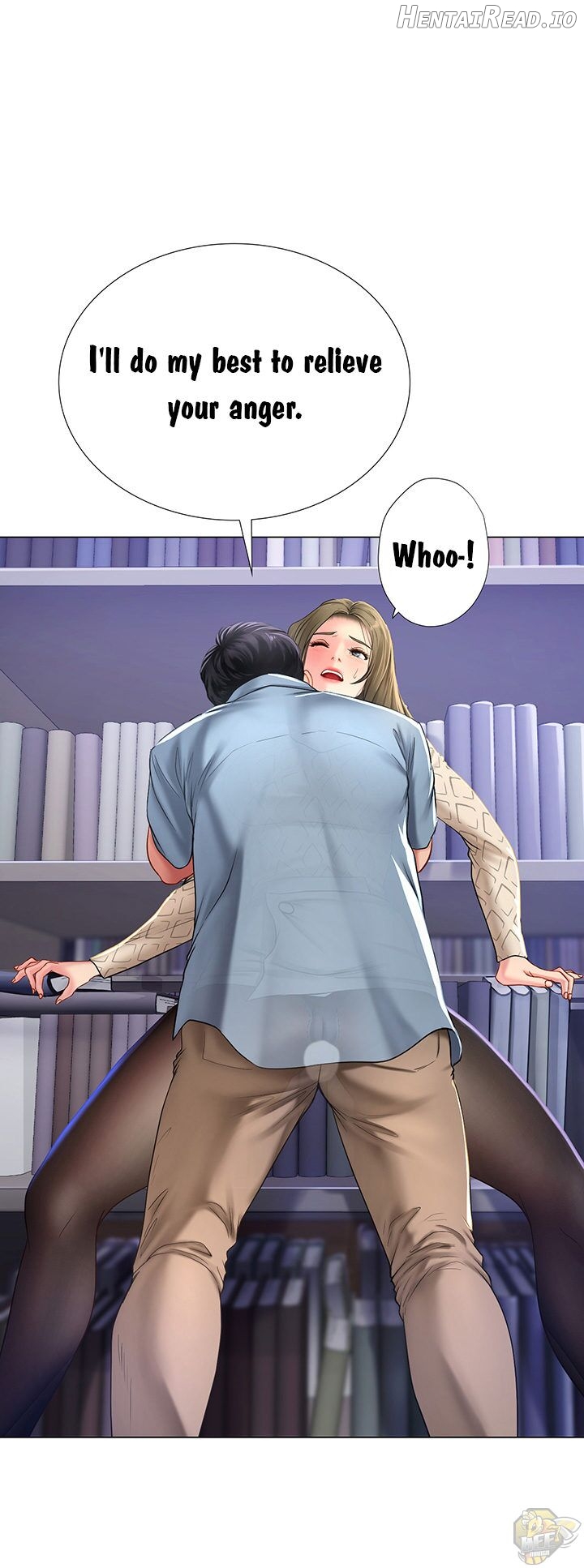 Should I Study at Noryangjin? Chapter 53 - page 48