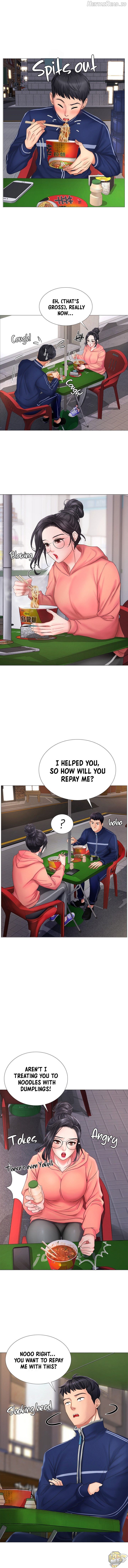 Should I Study at Noryangjin? Chapter 9 - page 8