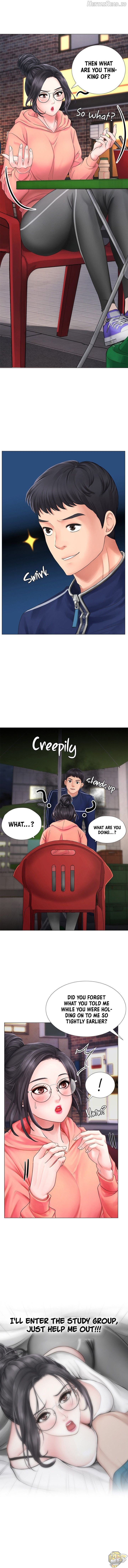 Should I Study at Noryangjin? Chapter 9 - page 9