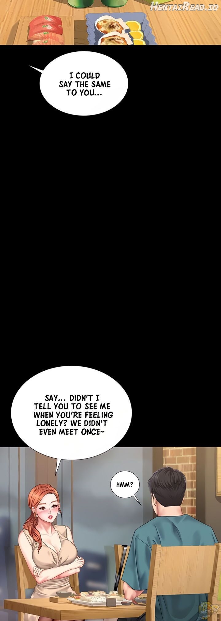 Should I Study at Noryangjin? Chapter 34 - page 11