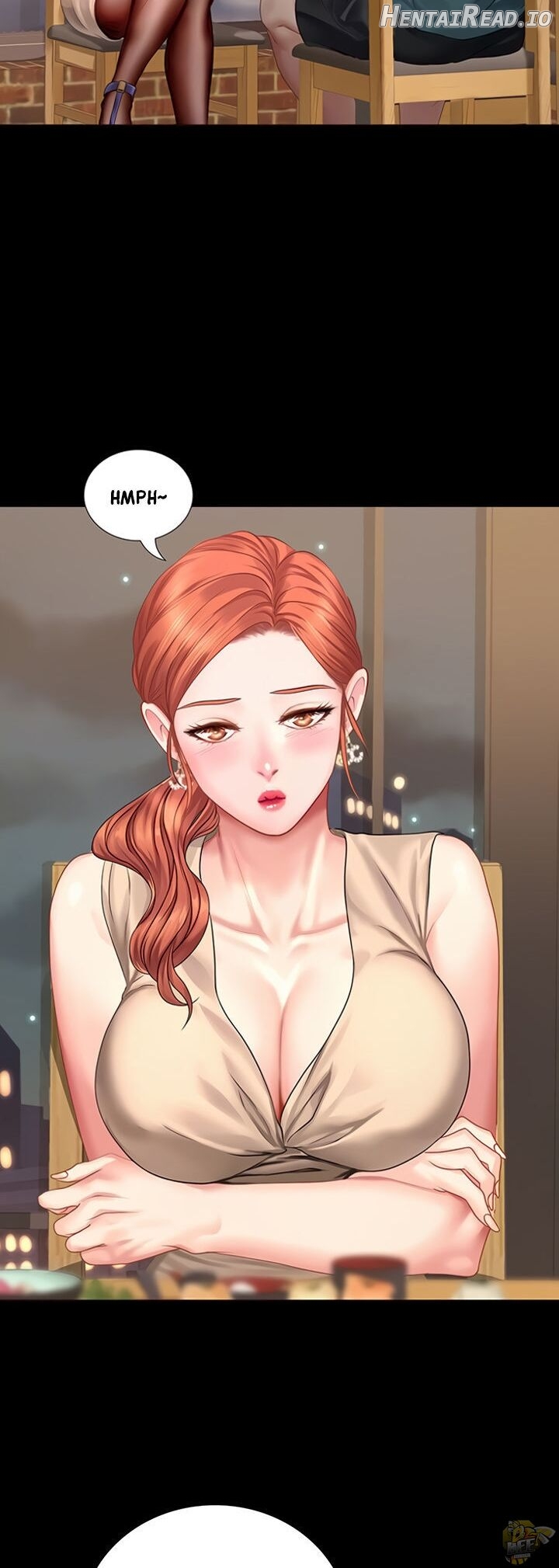 Should I Study at Noryangjin? Chapter 34 - page 12