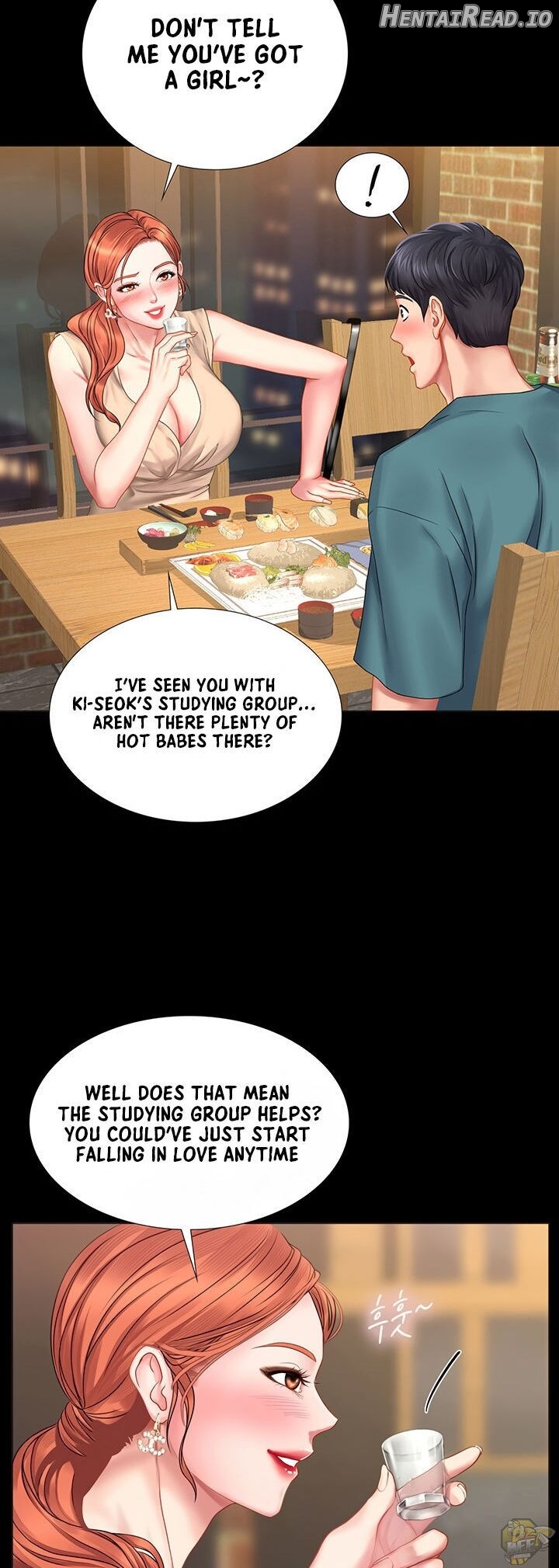 Should I Study at Noryangjin? Chapter 34 - page 13