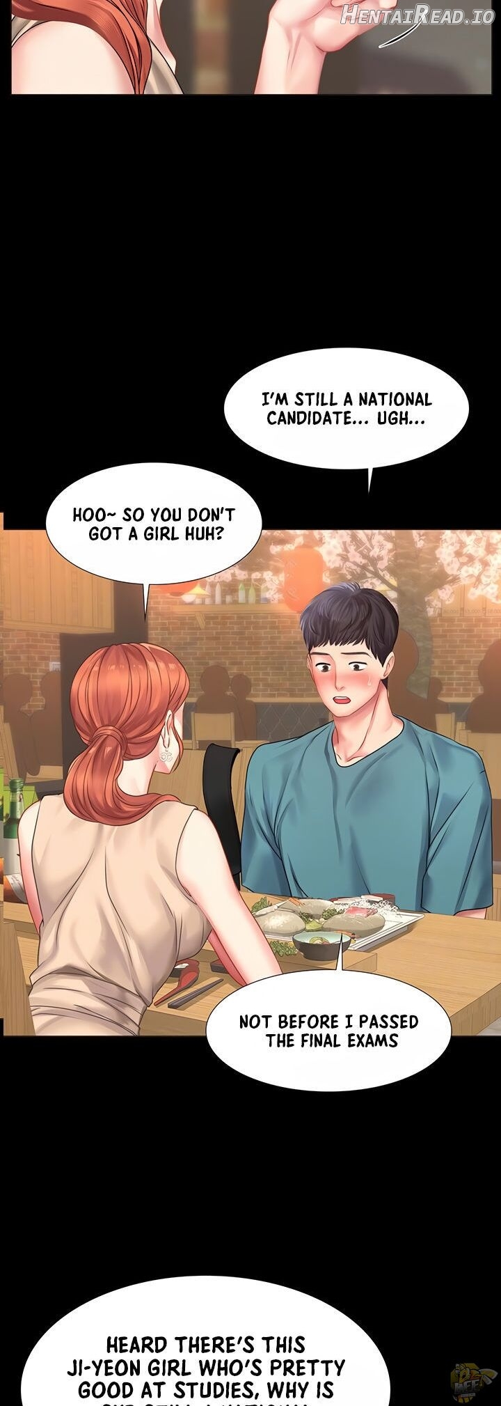 Should I Study at Noryangjin? Chapter 34 - page 14